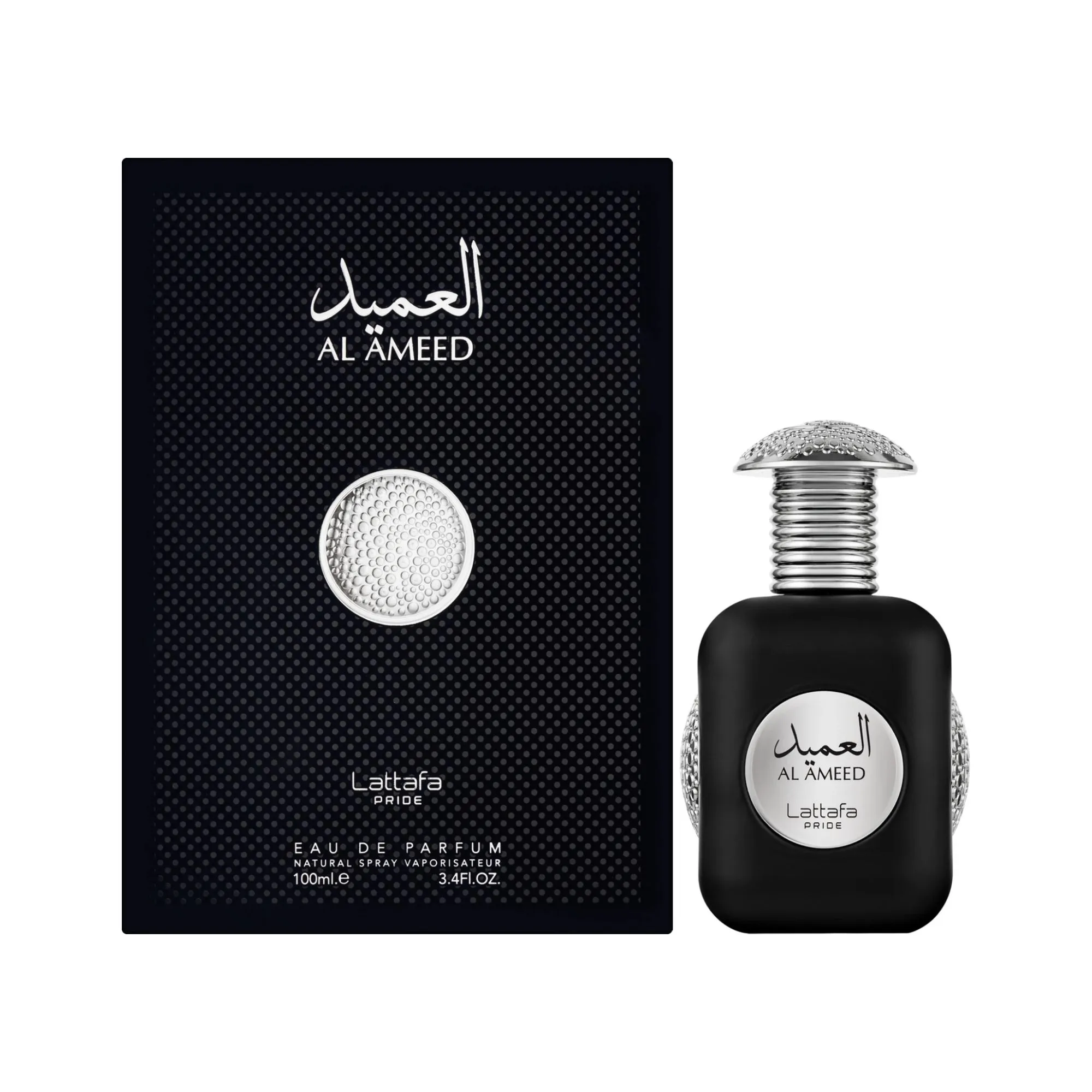 Pride Al Ameed Eau de parfum